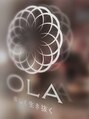骨から変えるたるみケアサロン Ola【オラ】/Salon Ola(オラ)