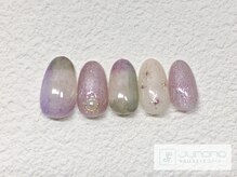 ユノーノ(Junono)/Wakako限定デザイン　8800円