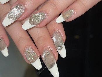 マグネット×フレンチ♪