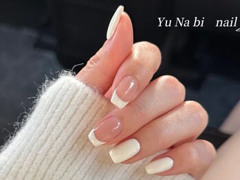 ユナビ 池袋東口店(Yunabi)/池袋フレンチネイル