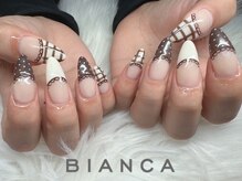 ビアンカマーレ 中野店(Bianca mare)/バレンタイン×フレンチ¥10,000