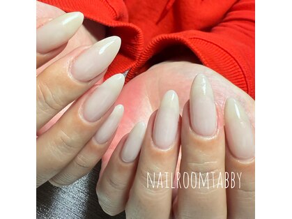 タビー(Tabby)の写真