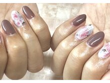 ネイルミュージアム(Nail Museum)の雰囲気(ケアメニューも充実。ハンド・フット同時&2名様同時予約OK)