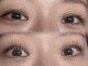 アイラッシュバーリー バイ ノブグループ(EYE LASH BARLEY by NOB GROUP)の写真/【ラッシュアディクトのサロンケア導入サロン】まつげパーマとの相性抜群！満足度◎
