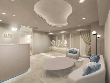 エルレ 池袋店(ELRe)の写真