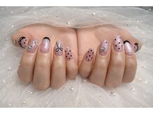 スペードキューネイル 新宿店(Spade Q Nail)/