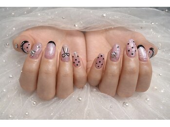 スペードキューネイル 新宿店(Spade Q Nail)/