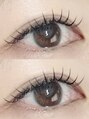 メロウミュー 和光市(MellowMew)&nbsp;まつエク毛質と接着剤にこだわり大◎待ちと仕上がりが好評です★