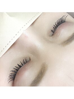 リバース 新町(Rebirth)/【新町】まつ毛トリートメント