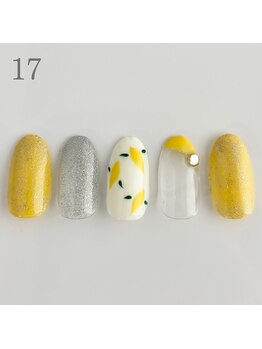 エクラ(Eclat)/ハンド ¥4.350