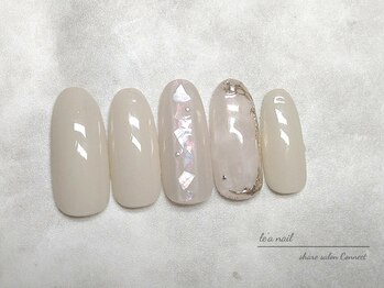 コネクト(Connect)/ニュアンスデザイン*