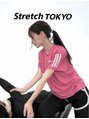 ストレッチ専門店　Stretch TOKYO 武蔵小山店&nbsp;宇佐 