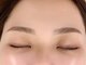 スリーアイ 梅田中崎町(THREE EYE)の写真/選べる!《時短ノーマル眉WAX》or《極み骨格アイブロウ眉WAX》30分で気軽に理想の眉毛を造形★