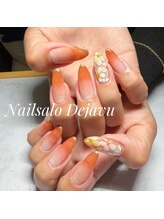 デジャヴ(Dejave)/定額デザインB