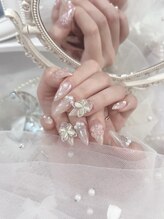 ミス シャーリー(Miss Shirley)/nailsalon Miss Shirley