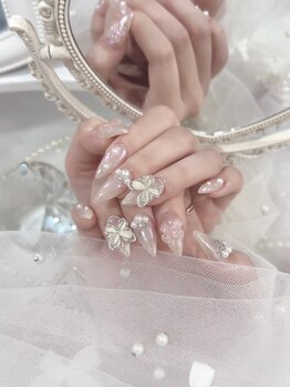 ミス シャーリー(Miss Shirley)/nailsalon Miss Shirley