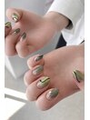 完全定額　４，４００円！