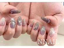 エヌ ネイル(N NAIL)