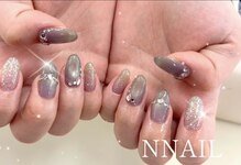 エヌ ネイル(N NAIL)