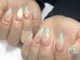 ちゅるんマグネット