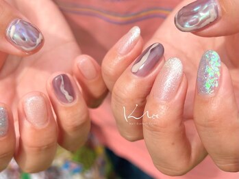 定額Simple Design