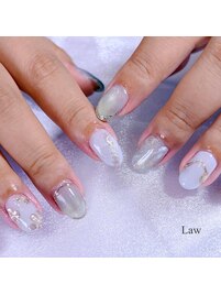 ニュアンスミラー