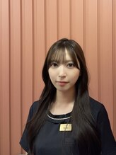 ソニア(Sonia)&nbsp;柴田 （幸）