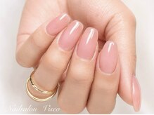 ヴィセオ(Viseo)の雰囲気（カラー調合可能♪お客様に合ったカラーをお作りします。）
