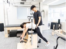 アクタ(ACTA)/《呼吸を整え生活を楽に》