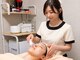 エナガ(enaga)の写真/ファンデーション不要の透明肌へ　毛穴の目立たない女優肌
シミ、たるみ、毛穴、赤みモードをカスタマイズ