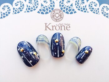 ネイルサロン クローネ(Nail Salon Krone)/ピックアップデザイン