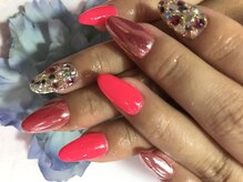 シェルビー(SheRuby)