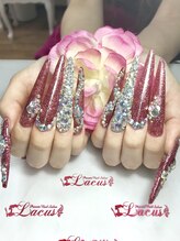 ネイルサロン ラクス(Lacus)/