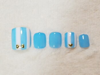 ネイルサロン アウリィ(AULII)/NAILSALON AULII