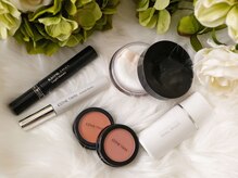 シェミー(CHEZ MEE)/お肌が喜ぶメイクアップシリーズ