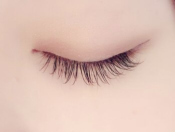 カラン 焼津店(CALIN)/シングルラッシュ80本☆