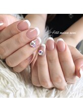プティメゾンベフ(Petit maison befu)/