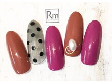 アールエム(Rm)/当店おすすめ