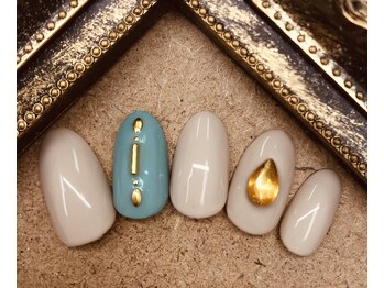 シンプル定額¥4990