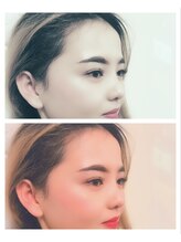 スリースイッチルーム(three switch room)/U24☆