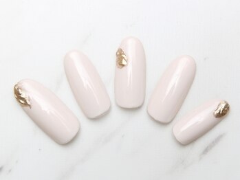 ジーネイルコウベ(G NAIL KOBE)/ハンドEコ-ス 3490円