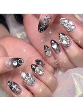 サリィネイル(Sarie Nail)/