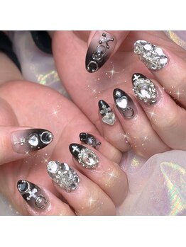 サリィネイル(Sarie Nail)/