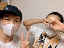 サティスファイ(SATISFY)/2ヶ月でウエスト細くなりました