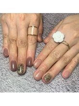 ネイルサロン ローズ(Rose)/