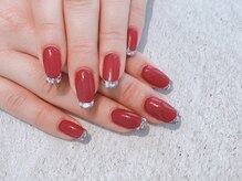 リリアン(Re Lien)/◆ガラスフレンチ◆