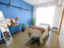 レア(Le'a)/施術スペース