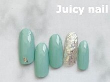 ジューシーネイル 天神店(Juicy nail)