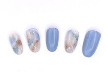 エクラン 元住吉/過去ナチュラルコース