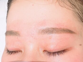 ベルダ(BELDAD)/美眉スタイリング